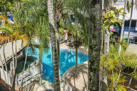 Paradise On The Beach Resort - Accommodation Bookings 7