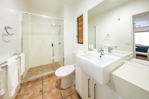 Paradise On The Beach Resort - Accommodation Bookings 20