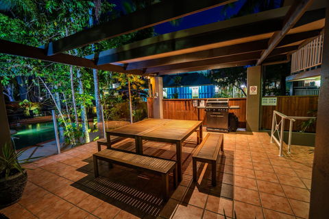 Paradise On The Beach Resort - Accommodation Bookings 17