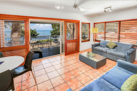 Paradise On The Beach Resort - Accommodation Bookings 12