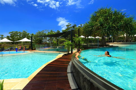 RACV Noosa Resort - Accommodation Bookings 2
