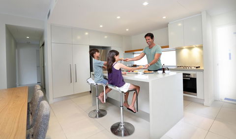 RACV Noosa Resort - Accommodation Bookings 32