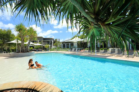 RACV Noosa Resort - Accommodation Bookings 0