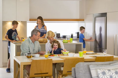 RACV Noosa Resort - Accommodation Bookings 9