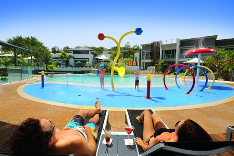 RACV Noosa Resort - Accommodation Bookings 15
