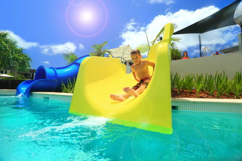 RACV Noosa Resort - Accommodation Bookings 3