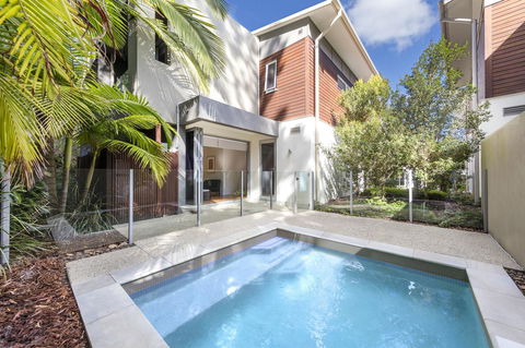 RACV Noosa Resort - Accommodation Bookings 14