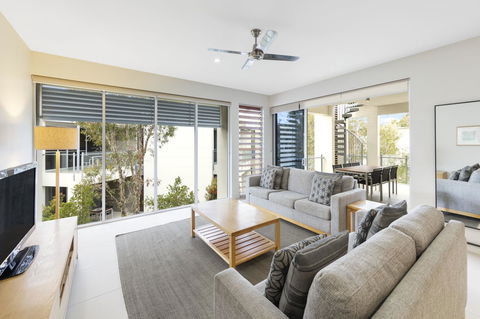 RACV Noosa Resort - Accommodation Bookings 13