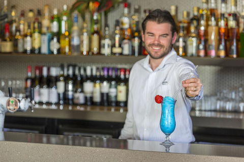 RACV Noosa Resort - Accommodation Bookings 22