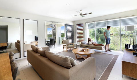 RACV Noosa Resort - Accommodation Bookings 18