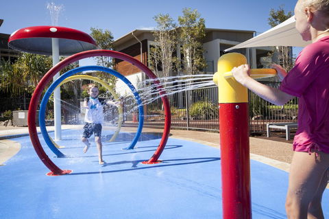 RACV Noosa Resort - Accommodation Bookings 11