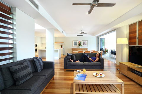RACV Noosa Resort - Accommodation Bookings 1
