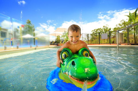 RACV Noosa Resort - Accommodation Bookings 10