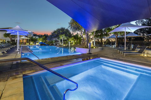 RACV Noosa Resort - Accommodation Bookings 31