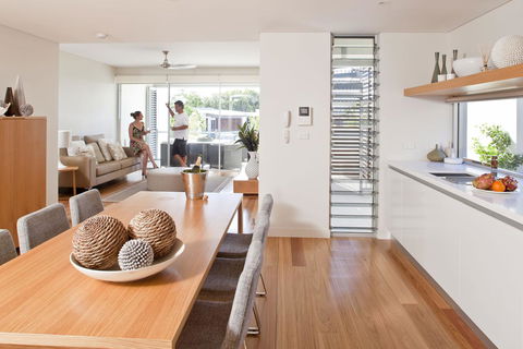 RACV Noosa Resort - Accommodation Bookings 38