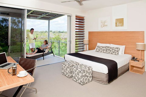 RACV Noosa Resort - Accommodation Bookings 12
