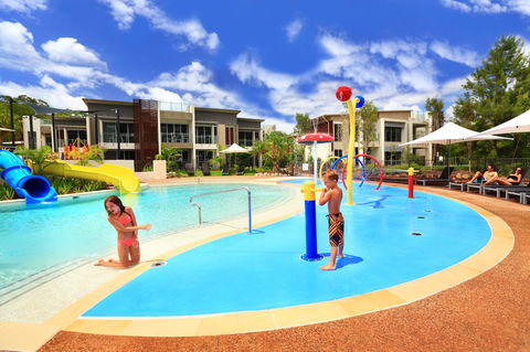 RACV Noosa Resort - Accommodation Bookings 24
