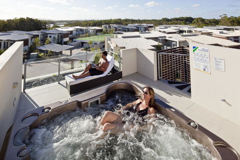 RACV Noosa Resort - Accommodation Bookings 41