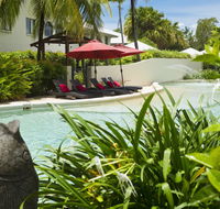 Mango Lagoon Resort  Wellness Spa - Accommodation Bookings