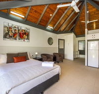 Island Leisure Resort - Accommodation Bookings