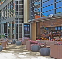 Oaks Mon Komo - Accommodation Bookings