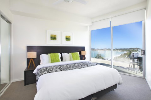 Oshen Holiday Apartments Yeppoon - Accommodation Bookings 19