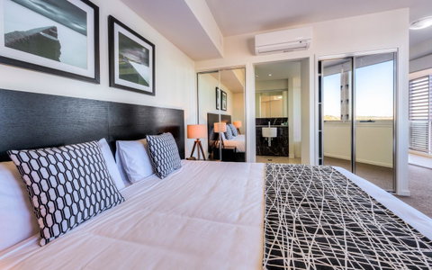 Oshen Holiday Apartments Yeppoon - Accommodation Bookings 20