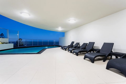 Oshen Holiday Apartments Yeppoon - Accommodation Bookings 5
