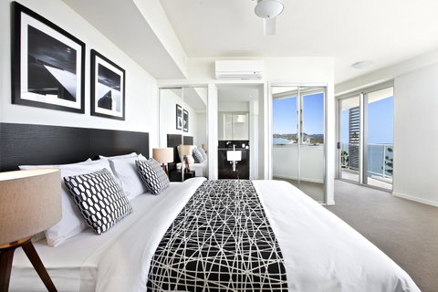 Oshen Holiday Apartments Yeppoon - Accommodation Bookings 8