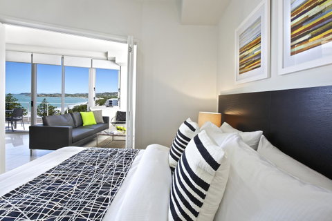Oshen Holiday Apartments Yeppoon - Accommodation Bookings 6