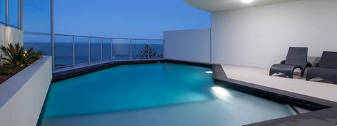 Oshen Holiday Apartments Yeppoon - Accommodation Bookings 2