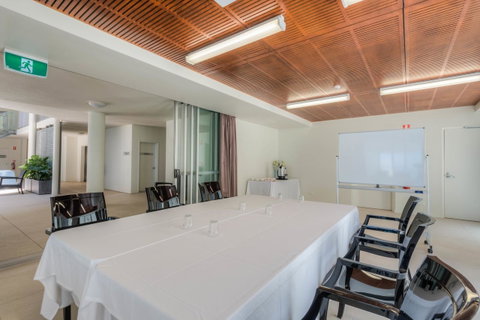 Oshen Holiday Apartments Yeppoon - Accommodation Bookings 27