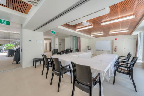 Oshen Holiday Apartments Yeppoon - Accommodation Bookings 26