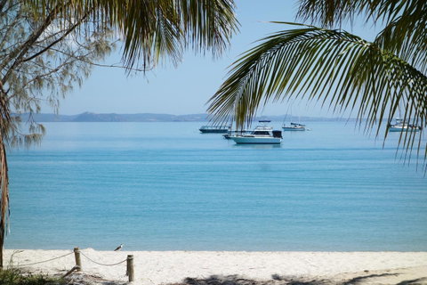 Oshen Holiday Apartments Yeppoon - Accommodation Bookings 12