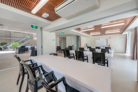 Oshen Holiday Apartments Yeppoon - Accommodation Bookings 25