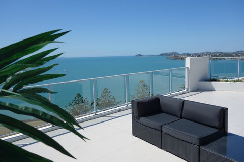 Oshen Holiday Apartments Yeppoon - Accommodation Bookings 11