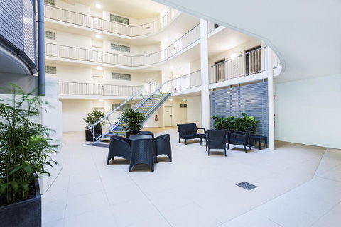 Oshen Holiday Apartments Yeppoon - Accommodation Bookings 23