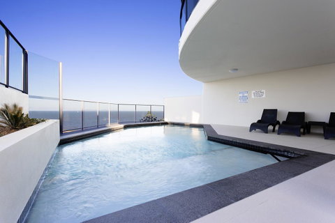 Oshen Holiday Apartments Yeppoon - Accommodation Bookings 10