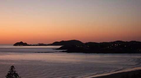 Oshen Holiday Apartments Yeppoon - Accommodation Bookings 18