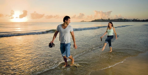 Oshen Holiday Apartments Yeppoon - Accommodation Bookings 14