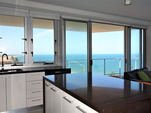 Oshen Holiday Apartments Yeppoon - Accommodation Bookings 22