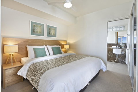 Oshen Holiday Apartments Yeppoon - Accommodation Bookings 9