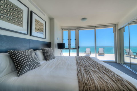 Oshen Holiday Apartments Yeppoon - Accommodation Bookings 7