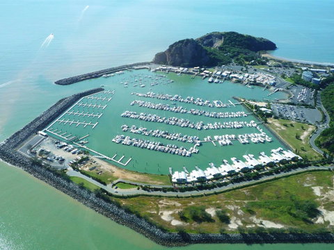 Oshen Holiday Apartments Yeppoon - Accommodation Bookings 15