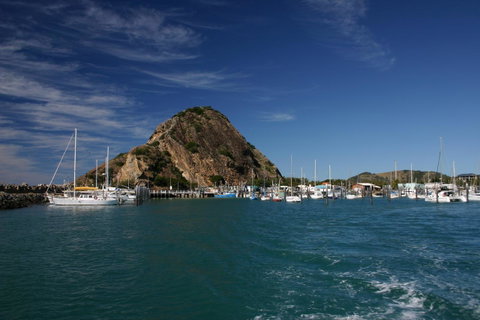 Oshen Holiday Apartments Yeppoon - Accommodation Bookings 16