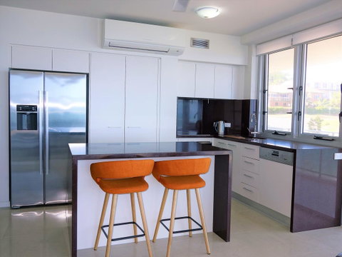 Oshen Holiday Apartments Yeppoon - Accommodation Bookings 21