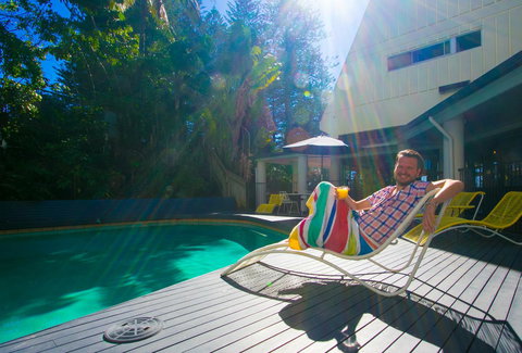 Rainbow Bay Backpackers - Accommodation Bookings 8