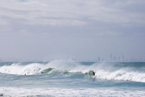 Rainbow Bay Backpackers - Accommodation Bookings 23