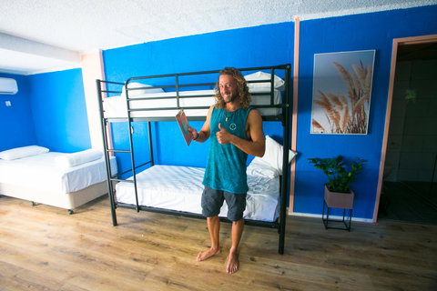 Rainbow Bay Backpackers - Accommodation Bookings 12