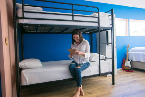 Rainbow Bay Backpackers - Accommodation Bookings 16